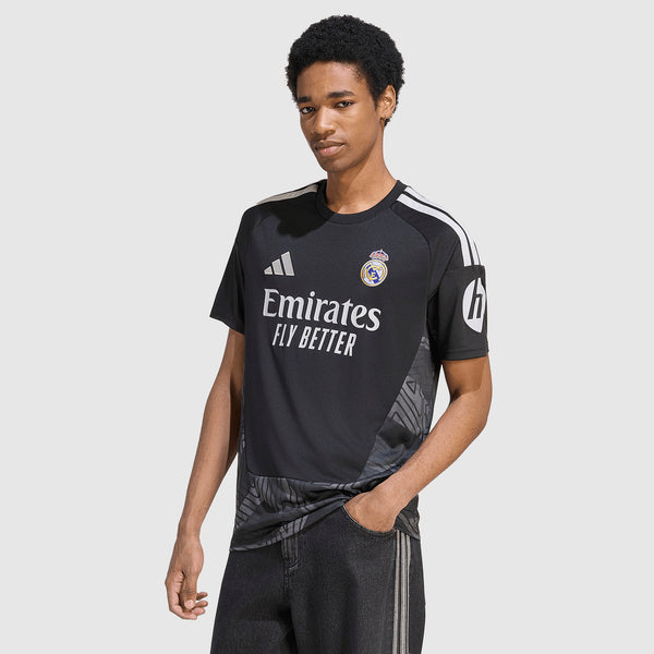 REAL MADRID 26/27 GOALKEEPER II JERSEY