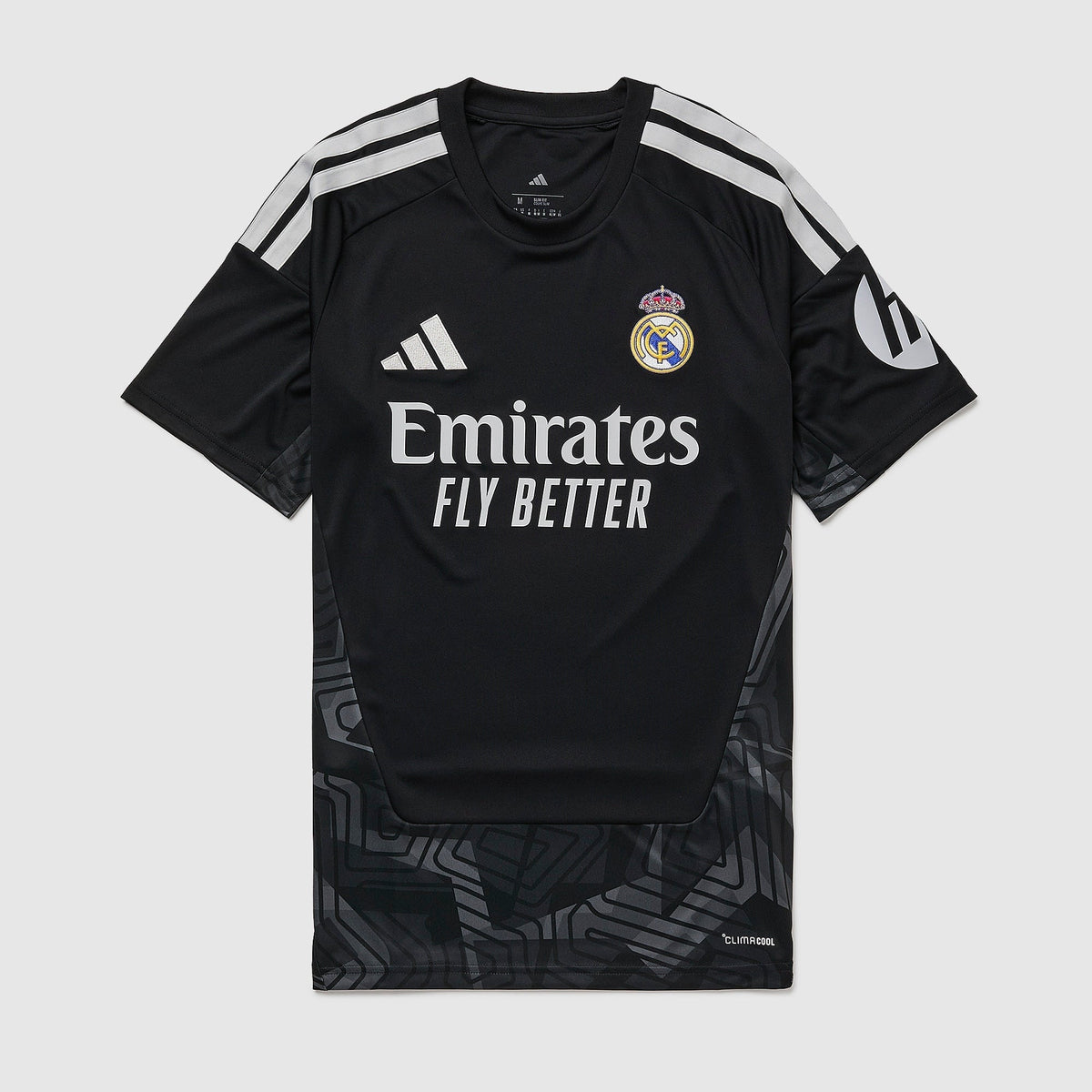 REAL MADRID 26/27 GOALKEEPER II JERSEY