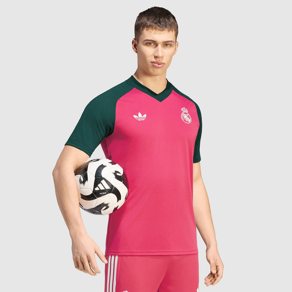 REAL MADRID 26/27 PRE-MATCH AWAY JERSEY