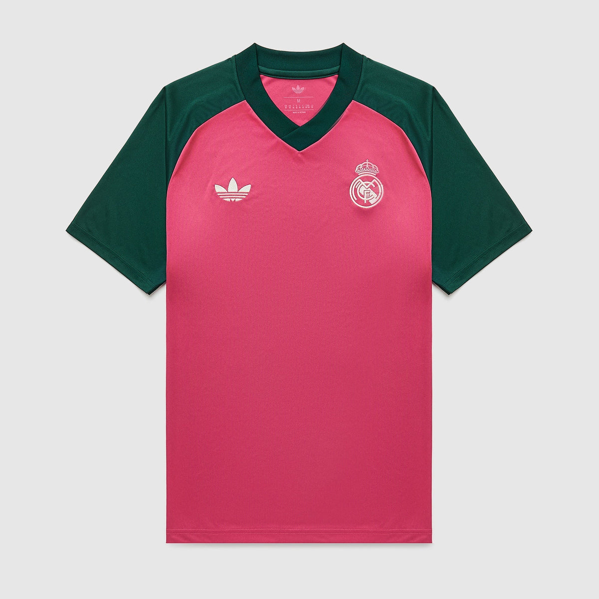 REAL MADRID 26/27 PRE-MATCH AWAY JERSEY