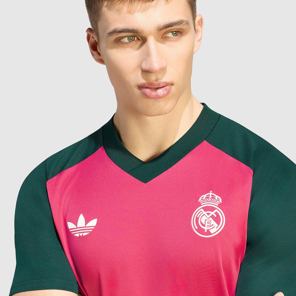 REAL MADRID 26/27 PRE-MATCH AWAY JERSEY