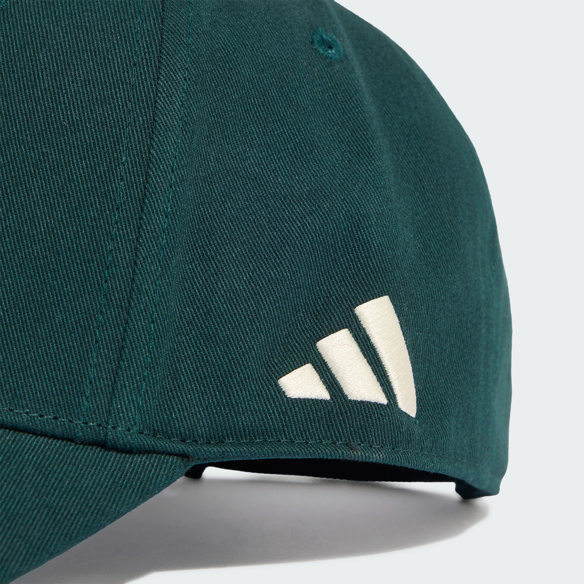 REAL MADRID BASEBALL CAP GREEN