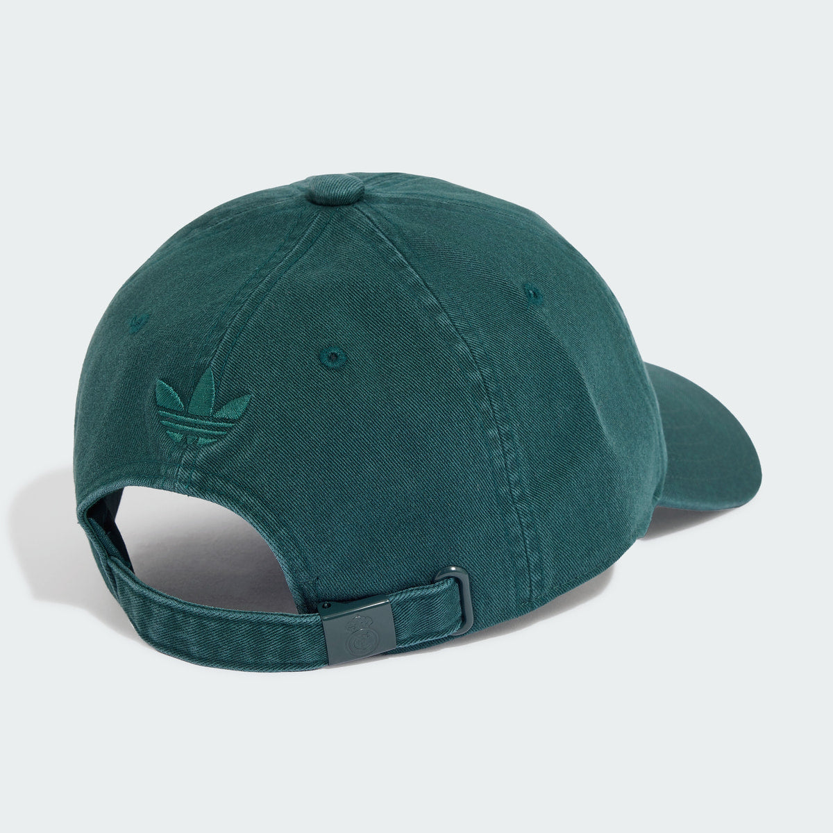 REAL MADRID DAD HAT GREEN