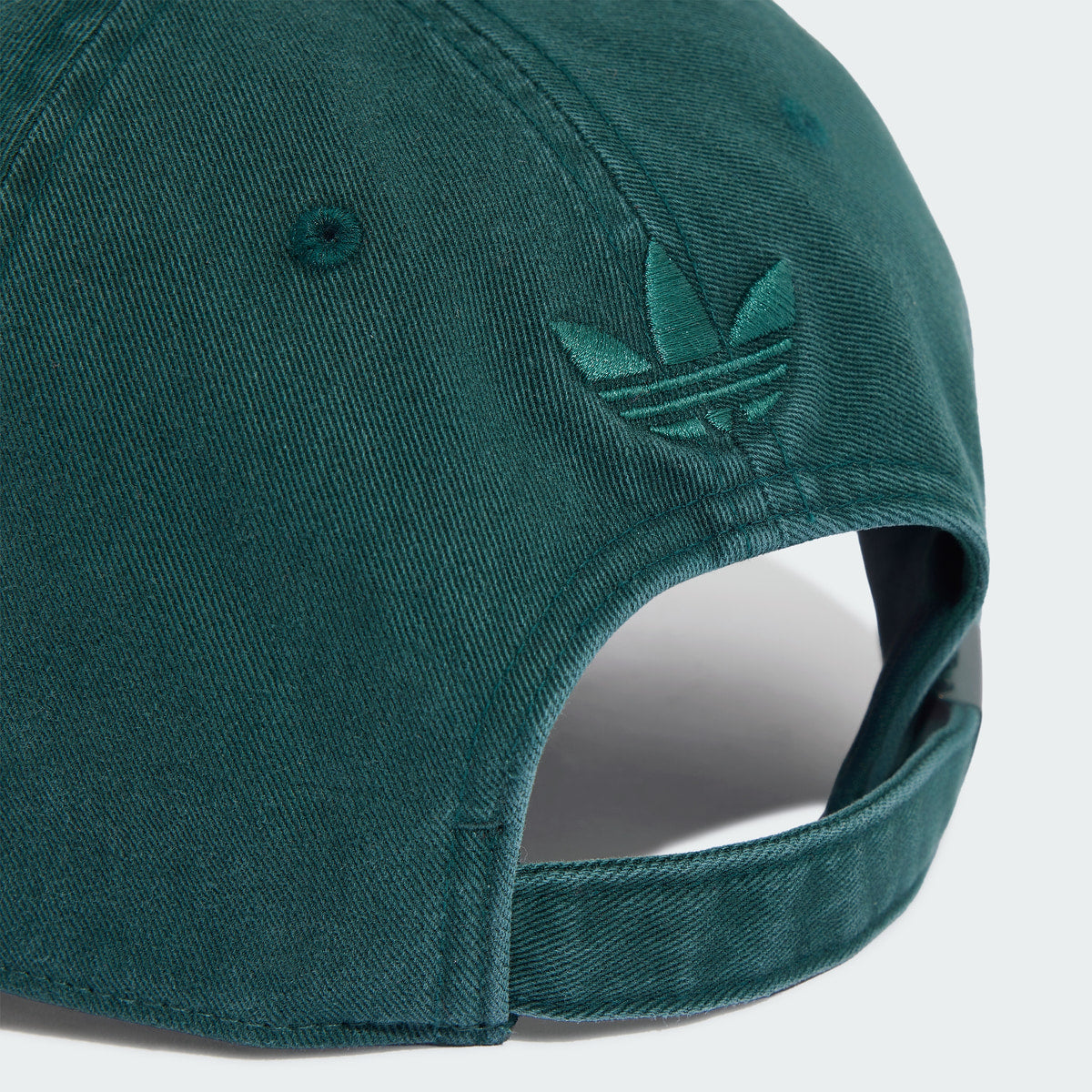 REAL MADRID DAD HAT GREEN