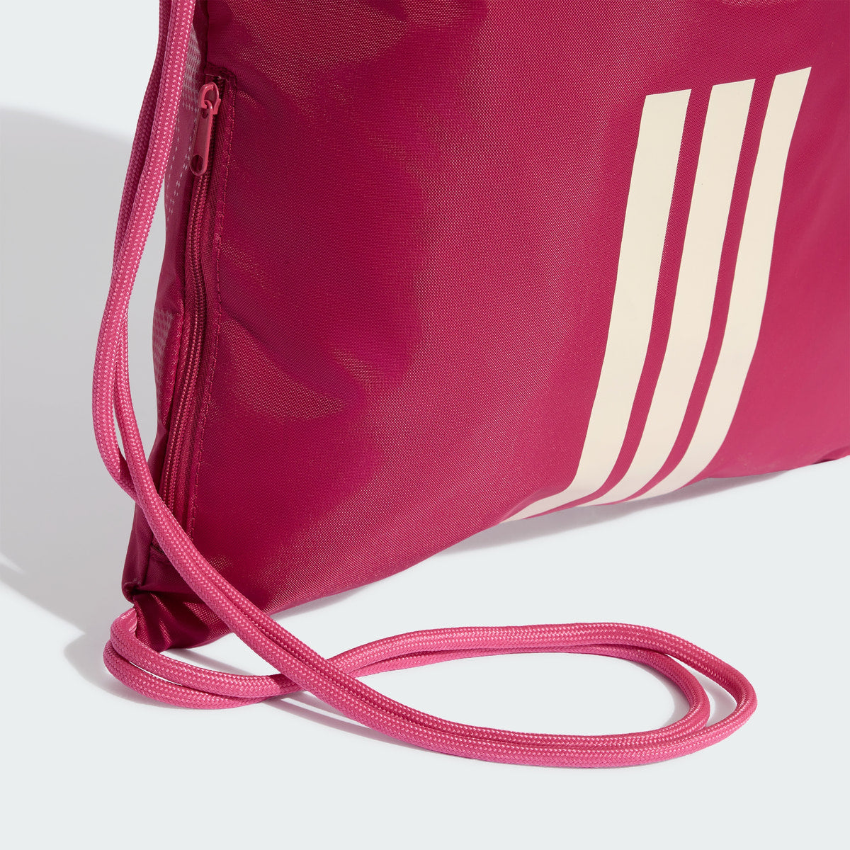 REAL MADRID GYM SACK PINK