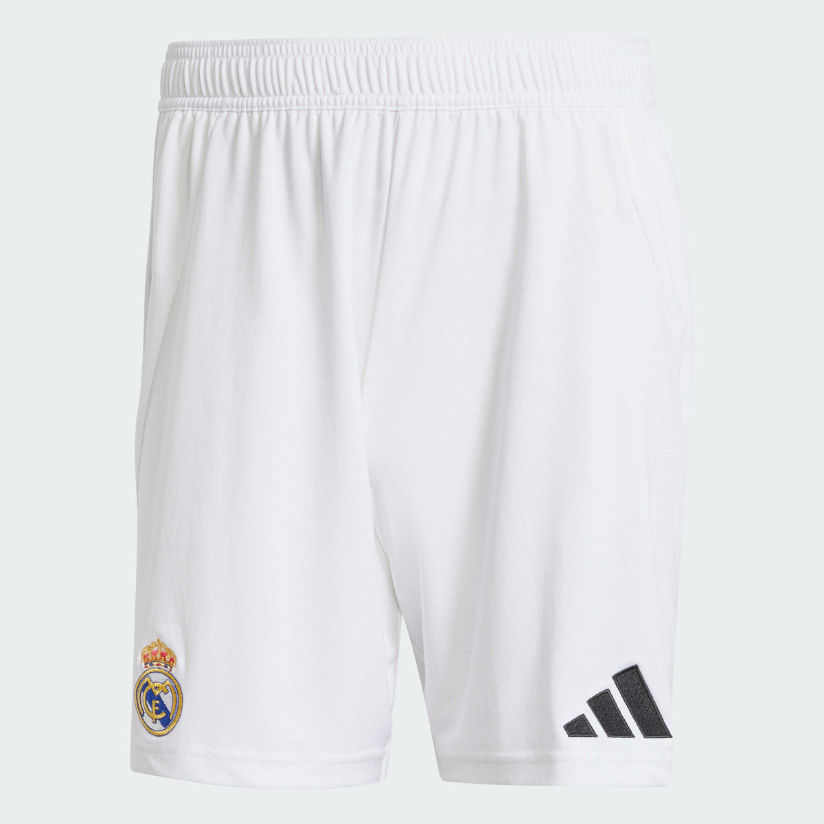 REAL MADRID HOME 24/25 SHORTS