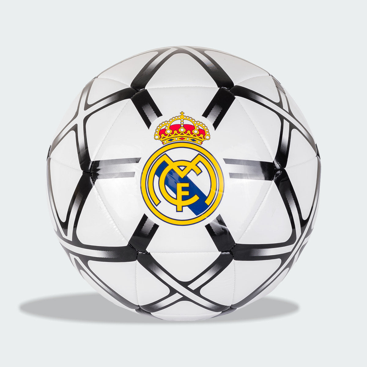 REAL MADRID HOME CLUB BALL