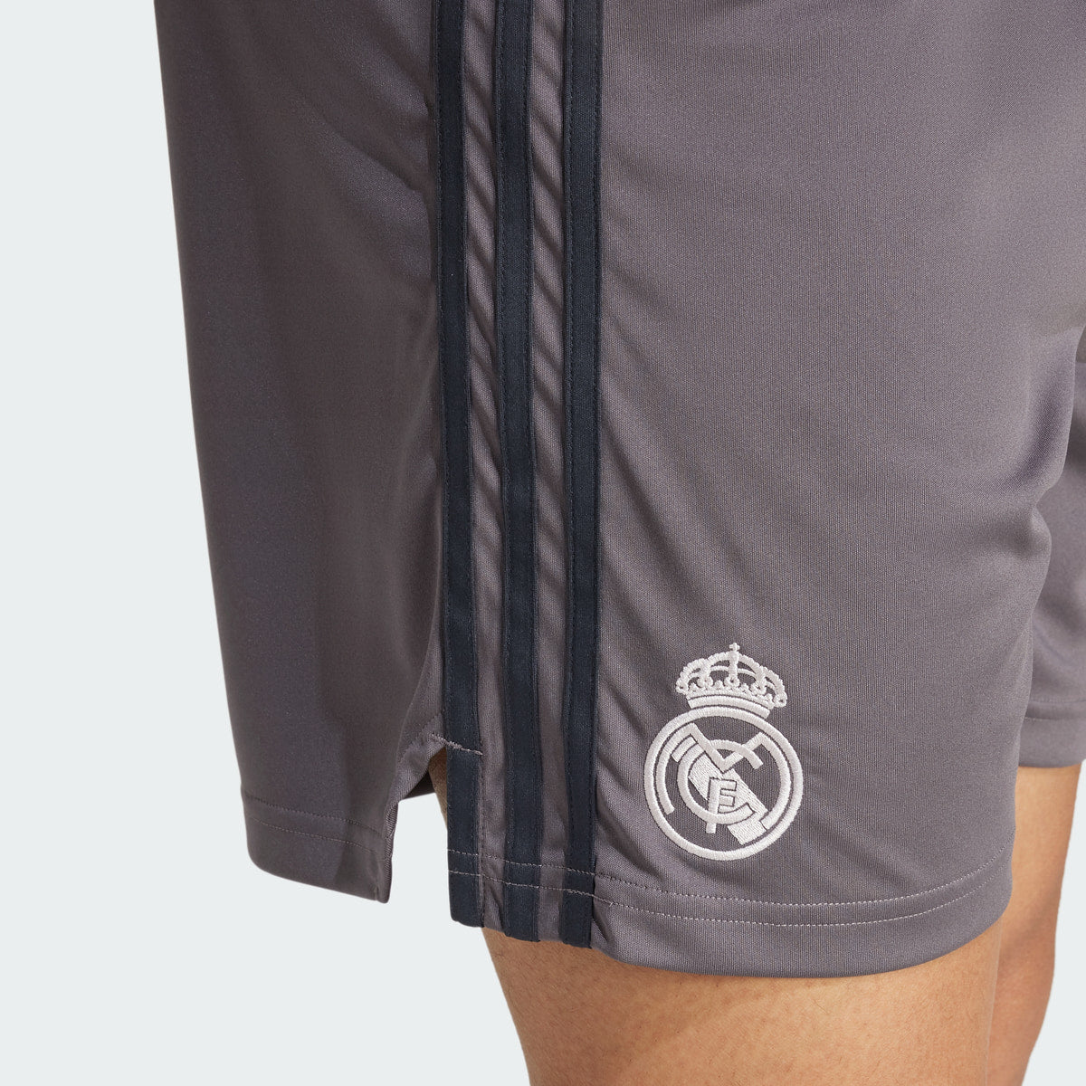 REAL MADRID THIRD 24/25 SHORTS