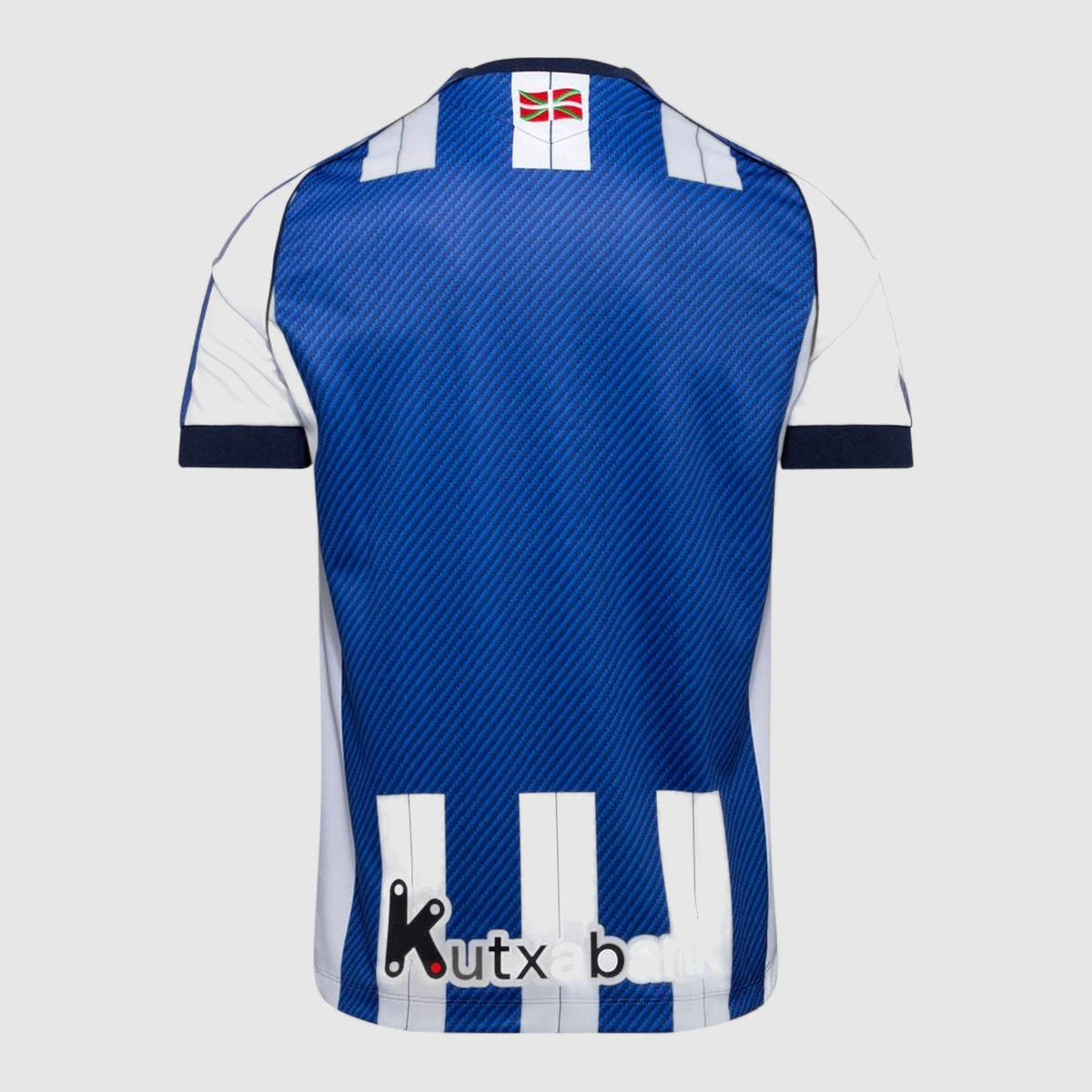 REAL SOCIEDAD 25/26 HOME JERSEY