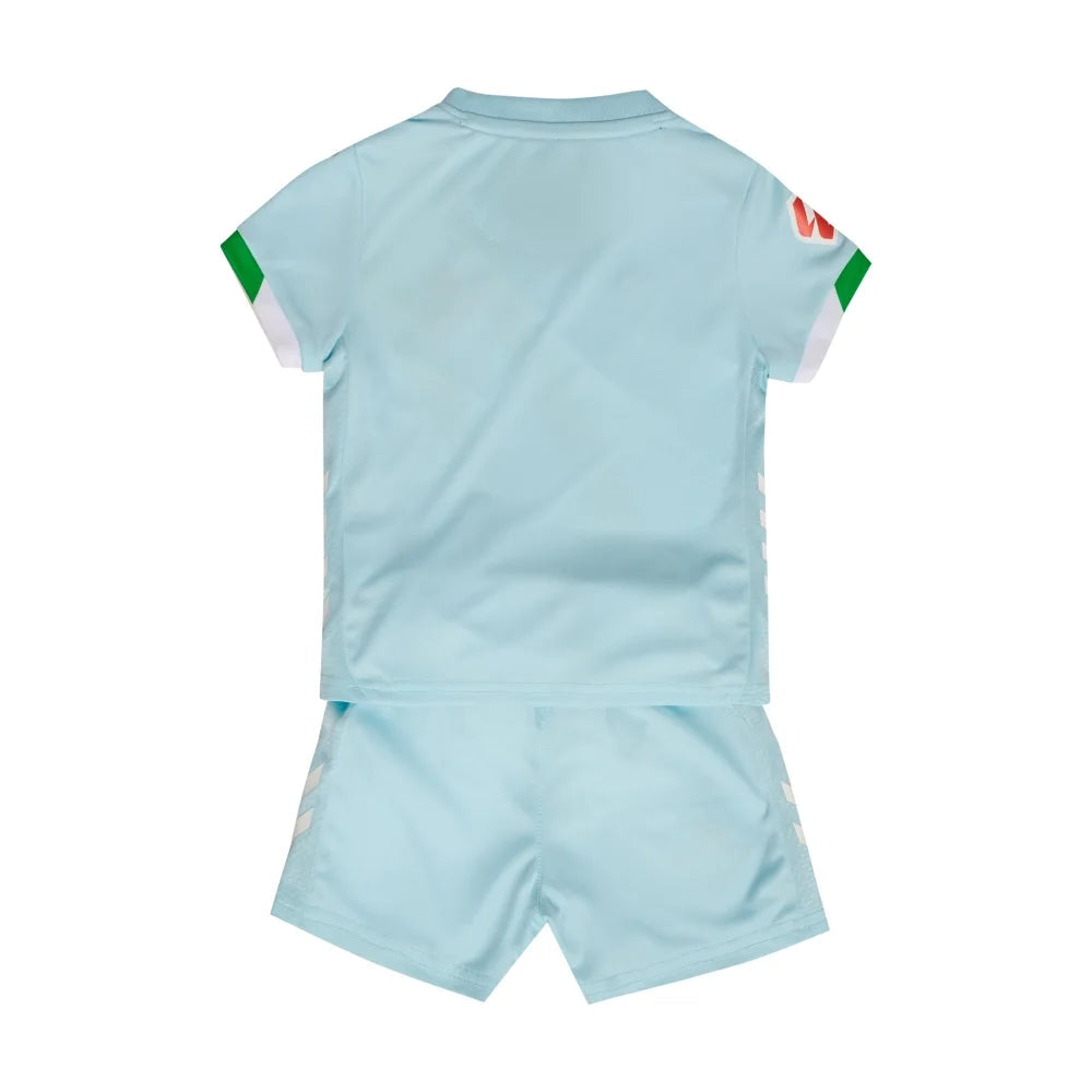 REAL BETIS 25/26 AWAY KIDS KIT