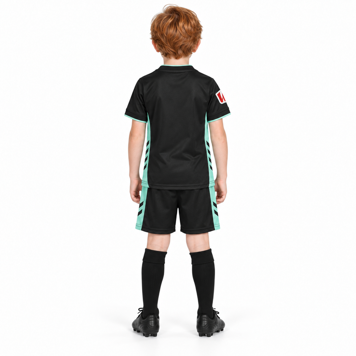 REAL BETIS 25/26 THIRD KIDS KIT