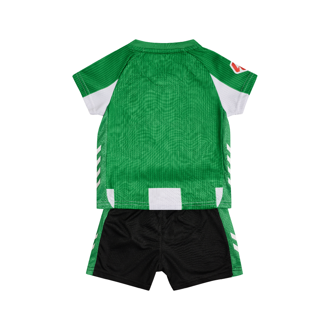 REAL BETIS 25/26 HOME KIDS KIT