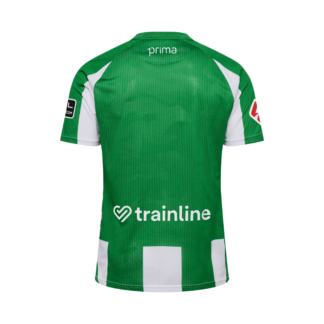 REAL BETIS 25/26 PLAYER HOME JERSEY