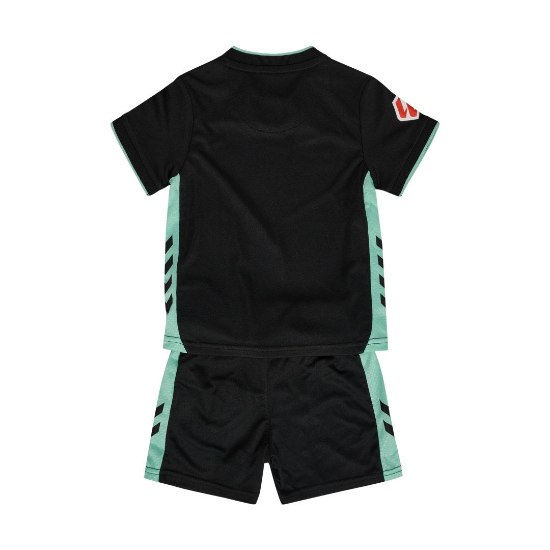 REAL BETIS 25/26 THIRD KIDS KIT