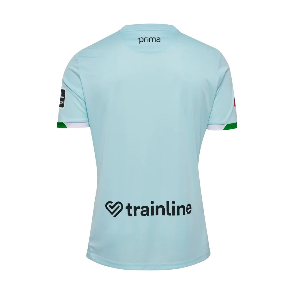 REAL BETIS 25/26 PLAYER AWAY JERSEY