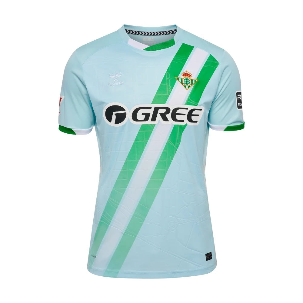 REAL BETIS 25/26 AWAY JERSEY