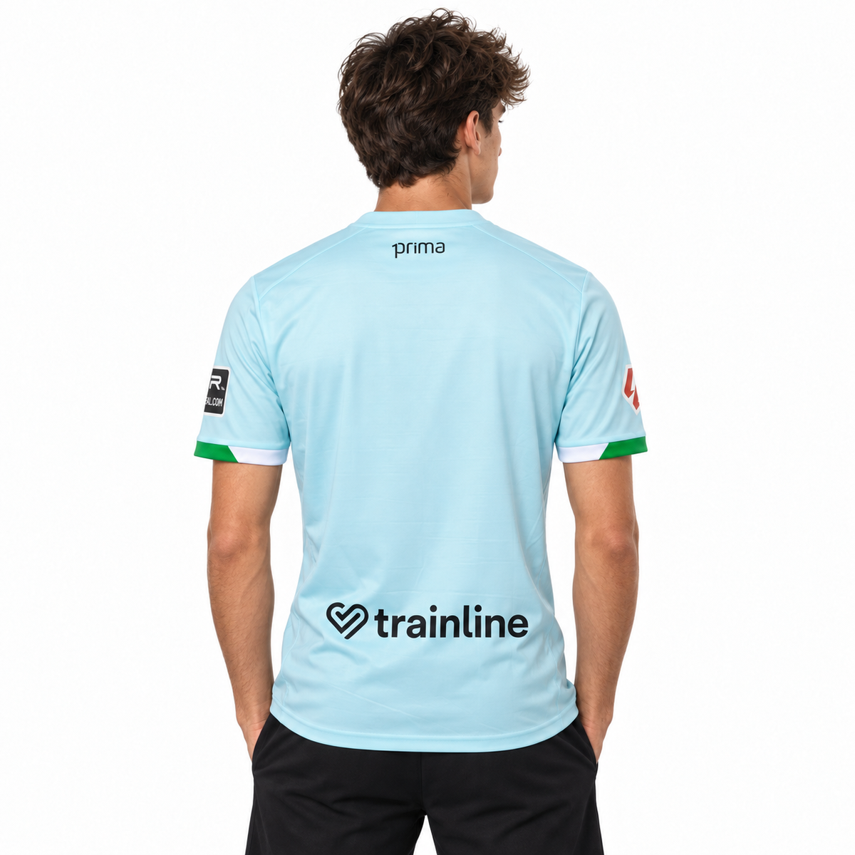 REAL BETIS 25/26 AWAY JERSEY