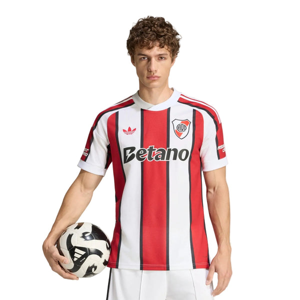 RIVER PLATE 26/27 AWAY PLAYER JERSEY