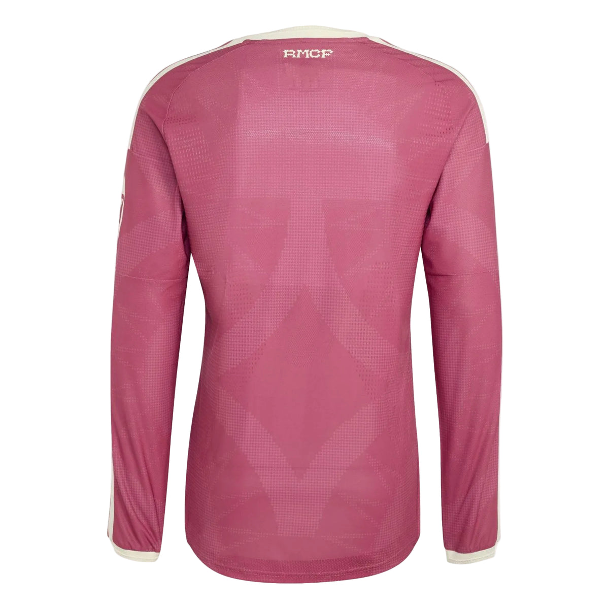 REAL MADRID 26/27 THIRD LONG SLEEVE