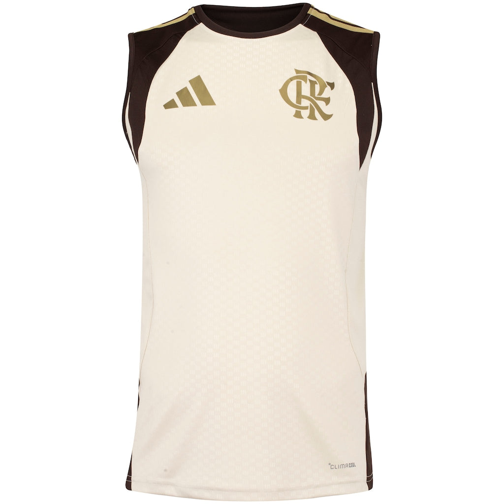 FLAMENGO 26/27 TRAINING SLEEVELESS II JERSEY