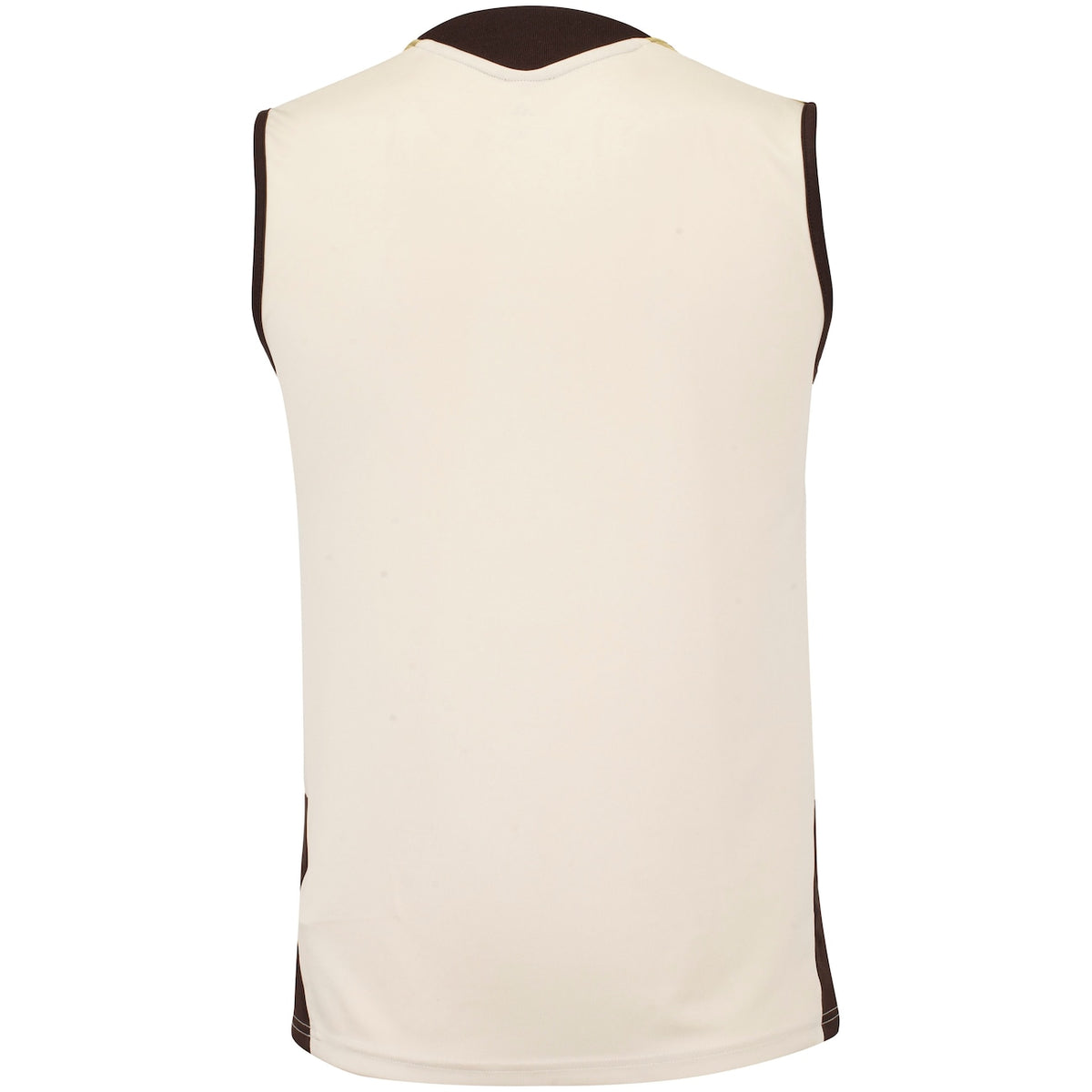 FLAMENGO 26/27 TRAINING SLEEVELESS II JERSEY