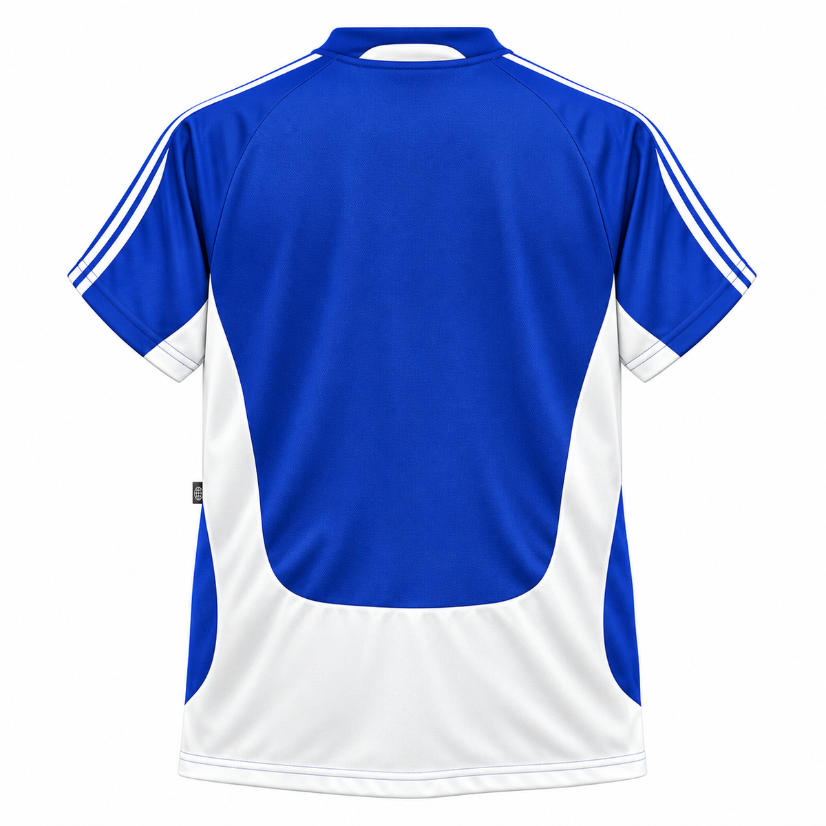 GREECE 04 RETRO AWAY JERSEY