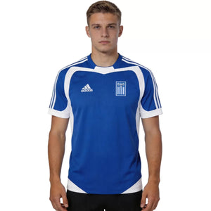 GREECE 04 RETRO AWAY JERSEY