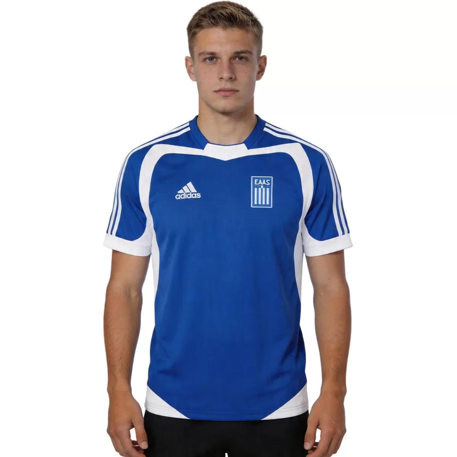 GREECE 04 RETRO AWAY JERSEY