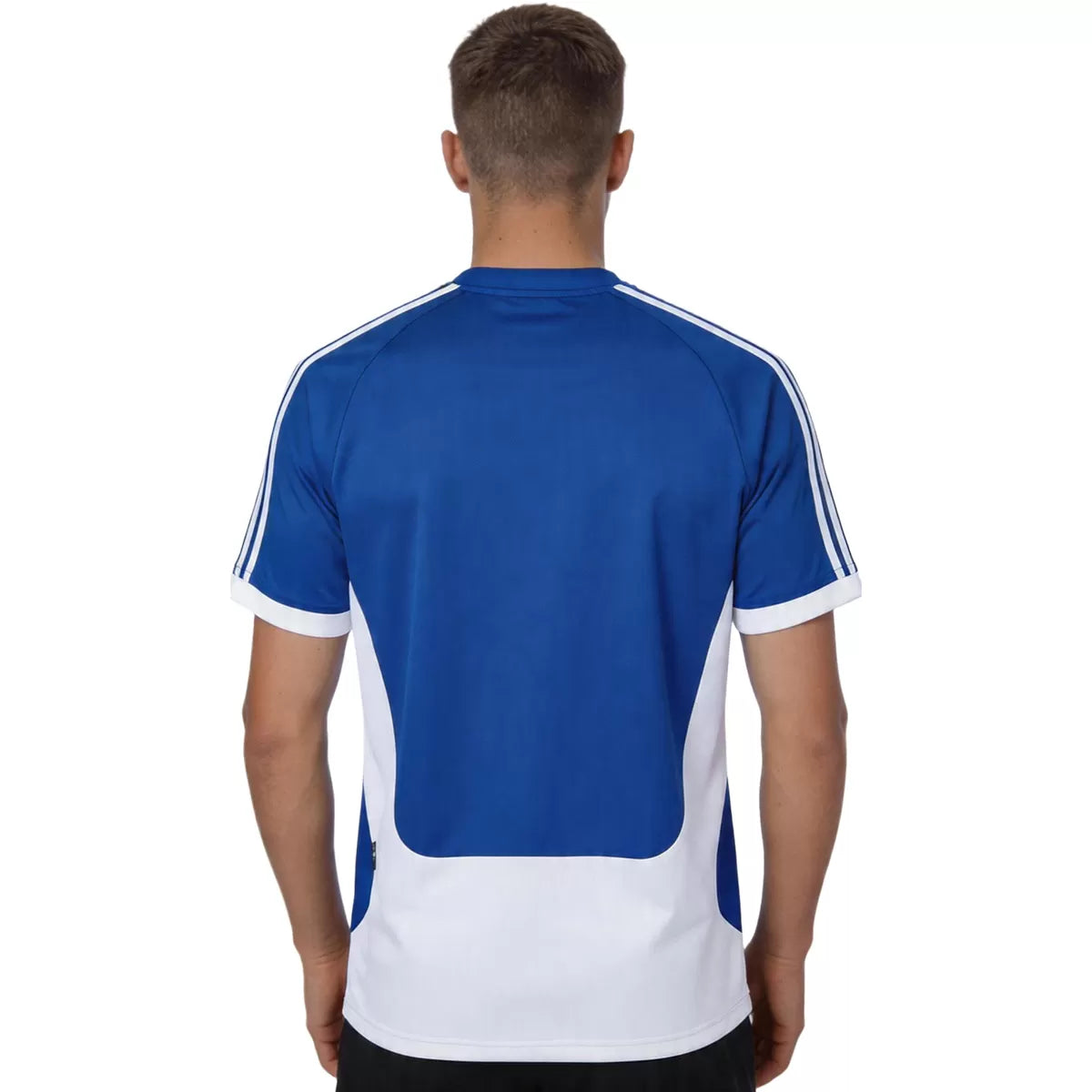 GREECE 04 RETRO AWAY JERSEY