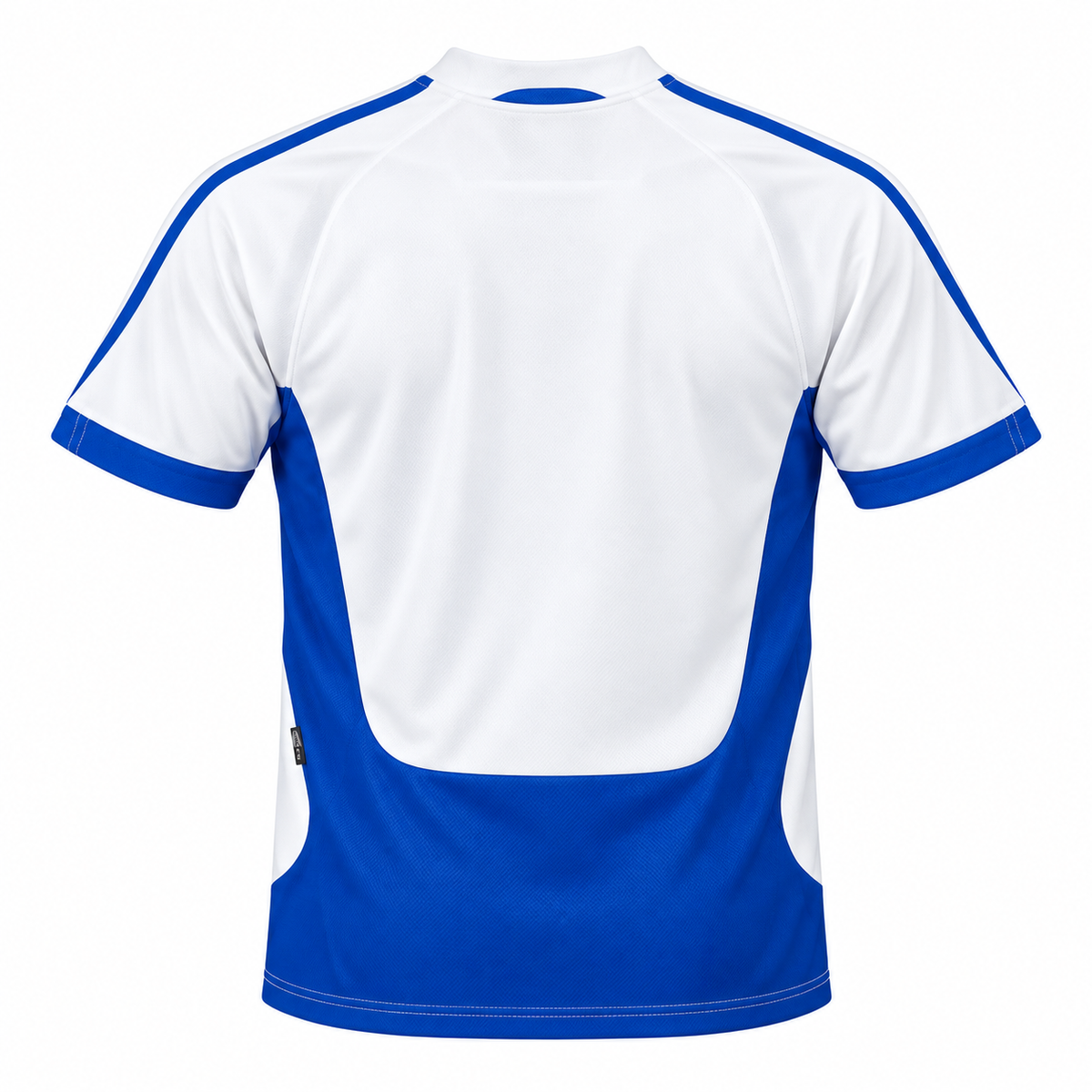 GREECE 04 RETRO HOME JERSEY