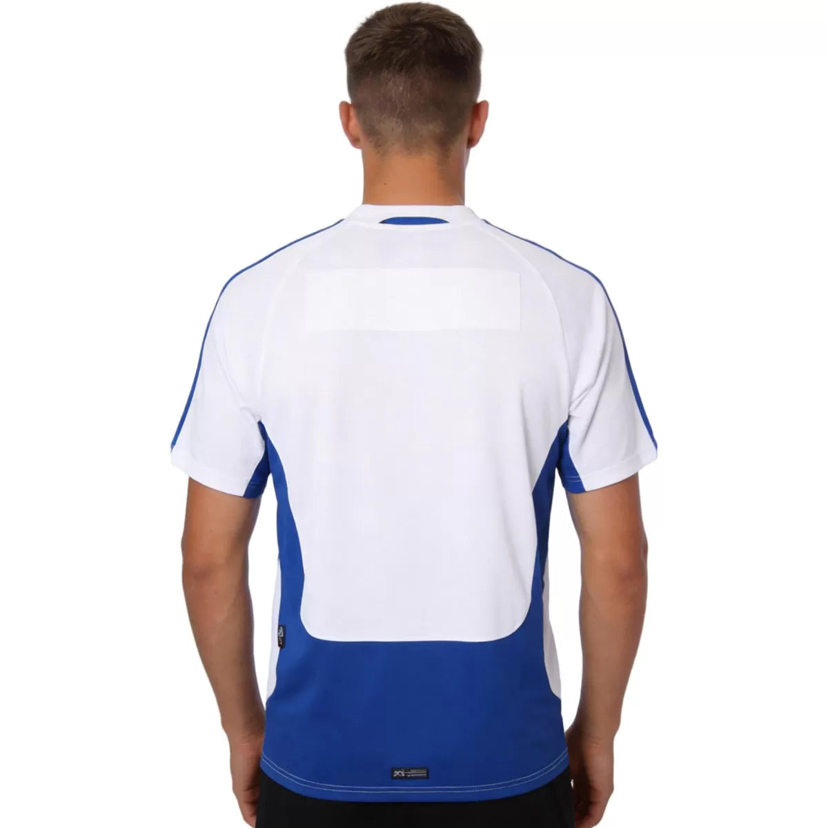 GREECE 04 RETRO HOME JERSEY