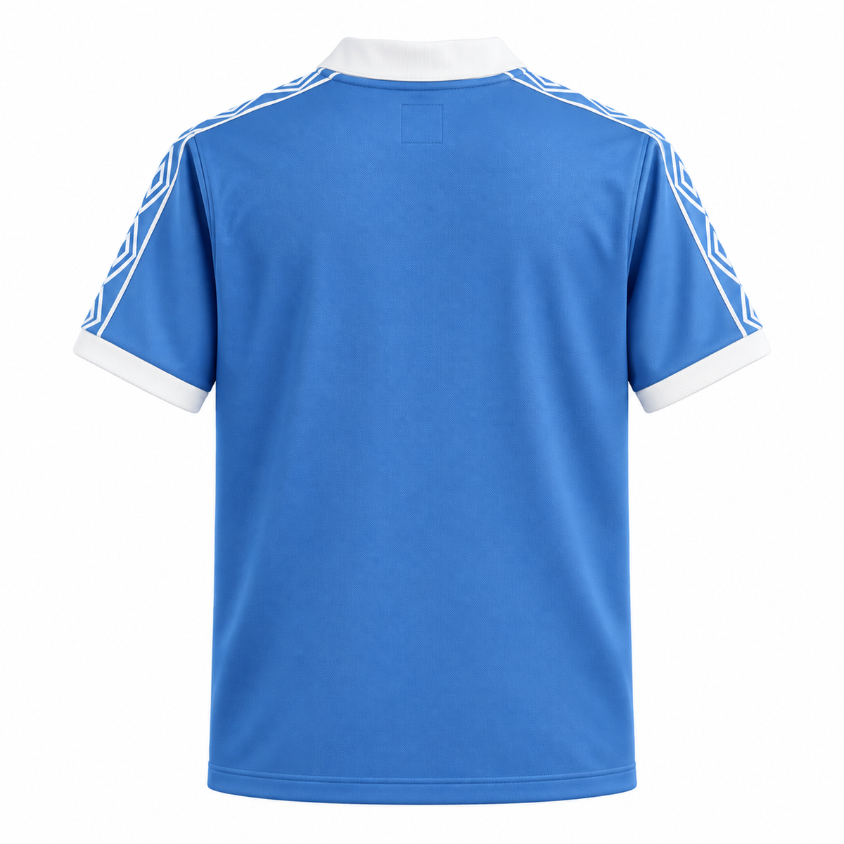 MANCHESTER CITY 81/82 RETRO HOME JERSEY