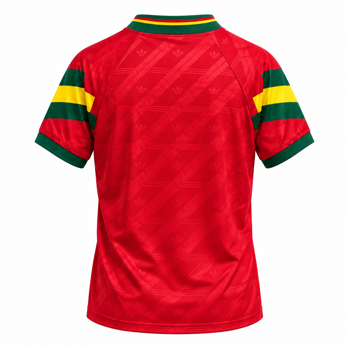 PORTUGAL 92/94 RETRO HOME JERSEY