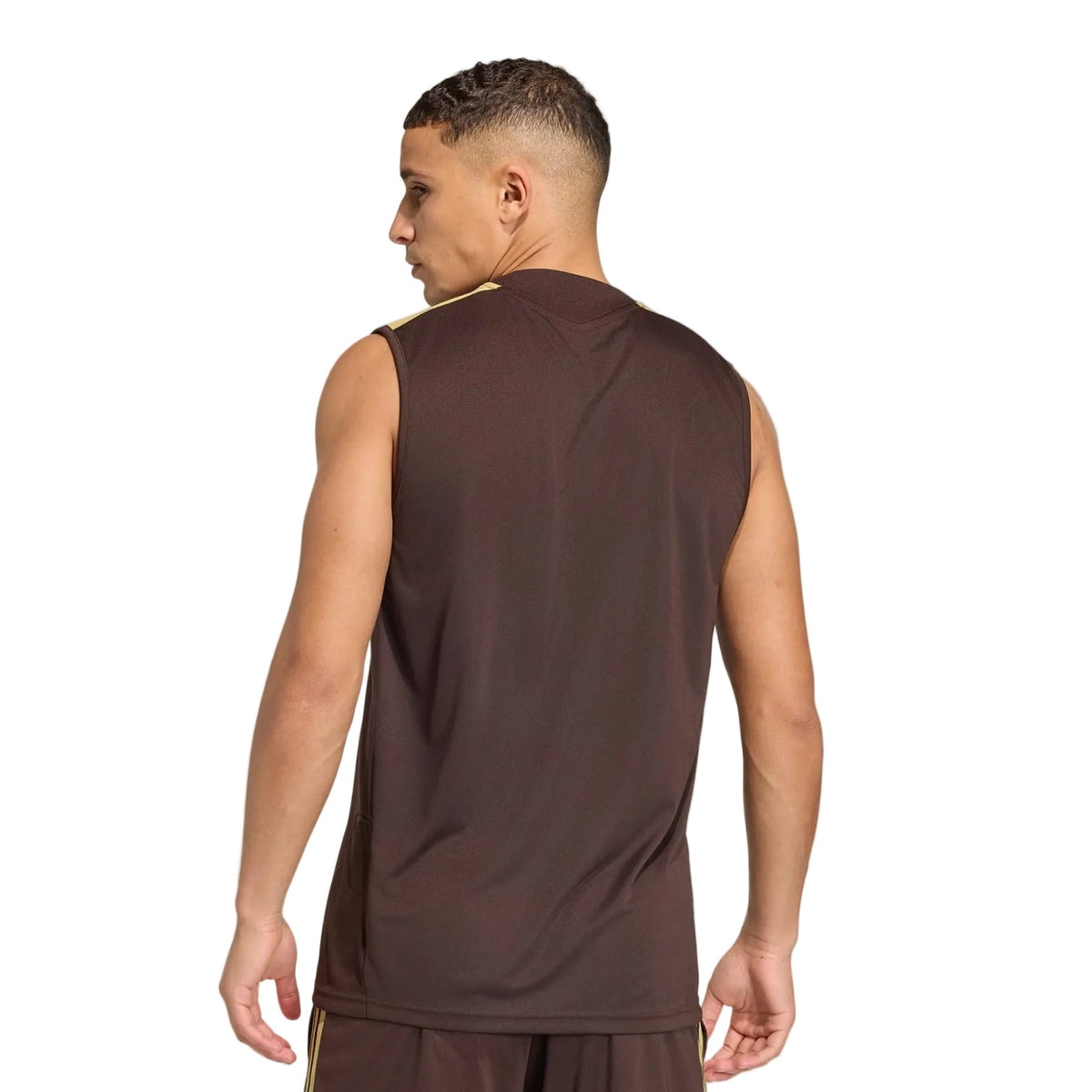 FLAMENGO 26/27 TRAINING SLEEVELESS I JERSEY