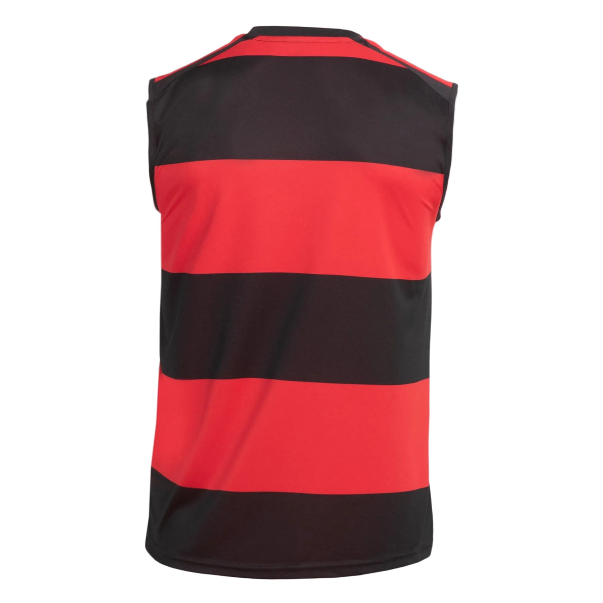 FLAMENGO 26/27 HOME SLEEVELESS JERSEY