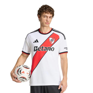 RIVER PLATE 26/27 HOME AUTHENTIC JERSEY