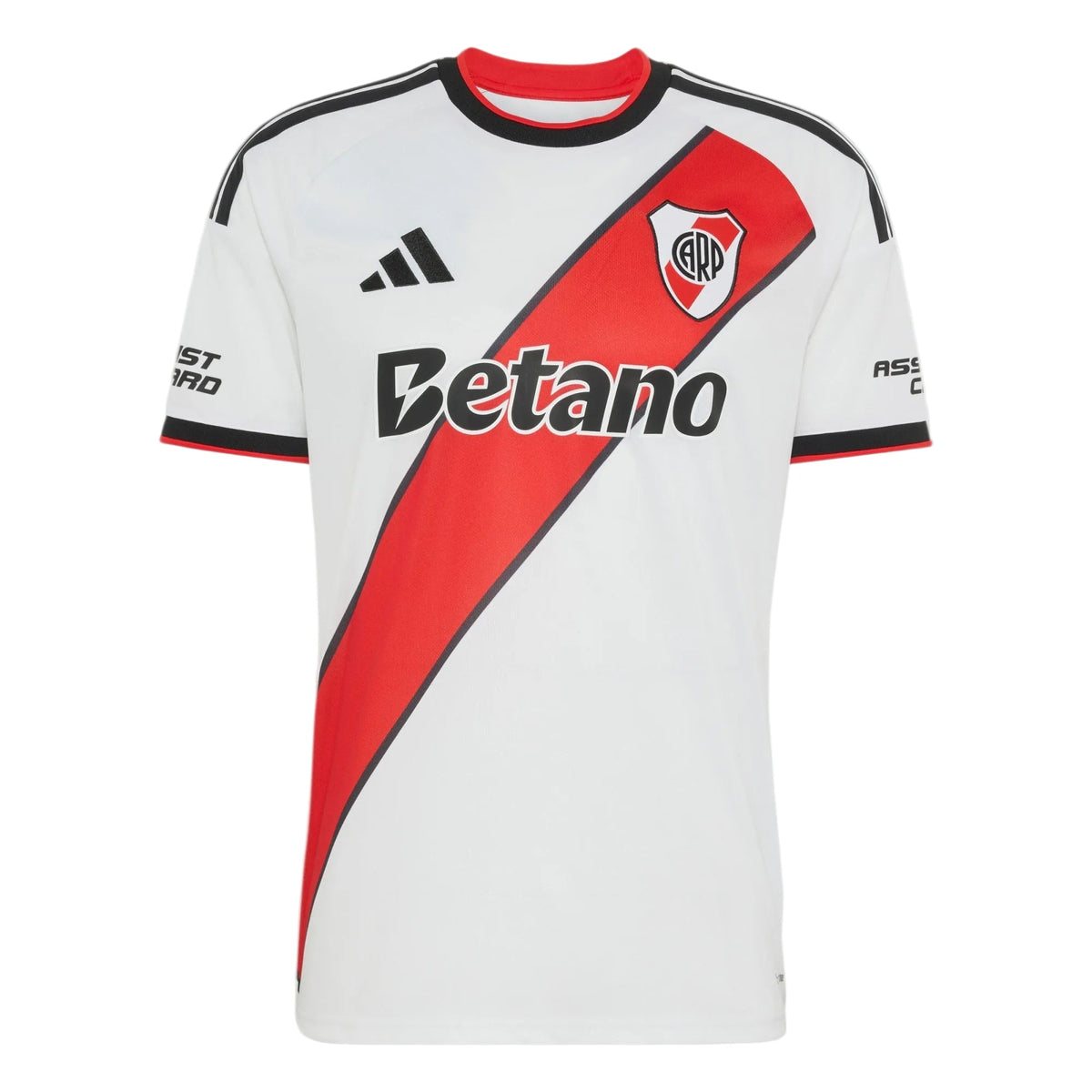 RIVER PLATE 26/27 HOME JERSEY