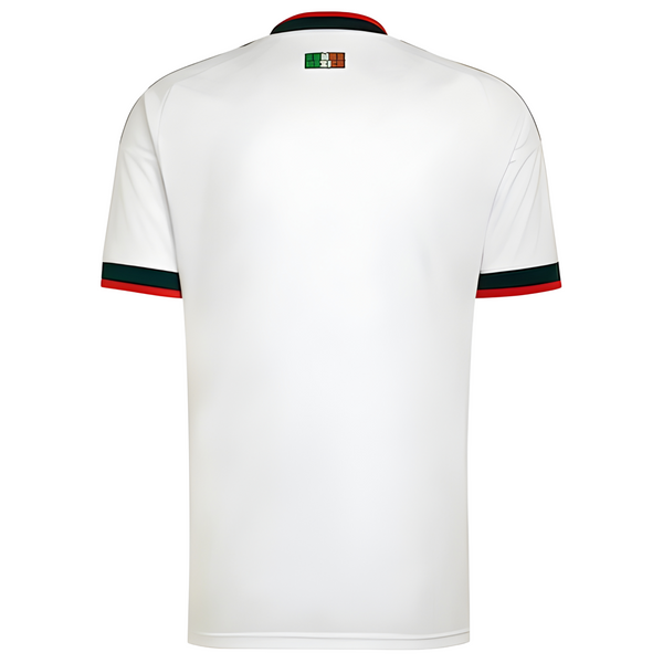 MEXICO 26 AWAY WORLD CUP JERSEY
