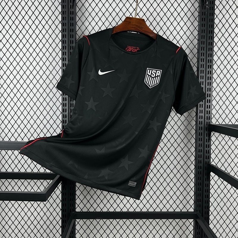 USA 26 AWAY JERSEY
