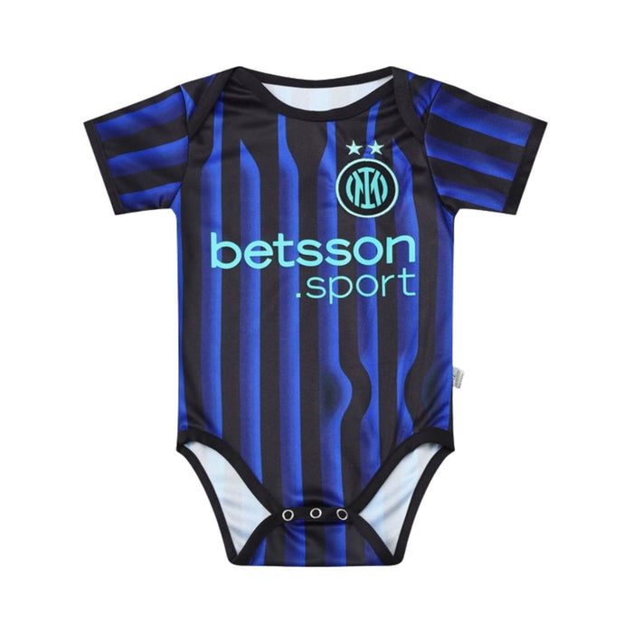 INTER MILAN 25/26 BABY JERSEY