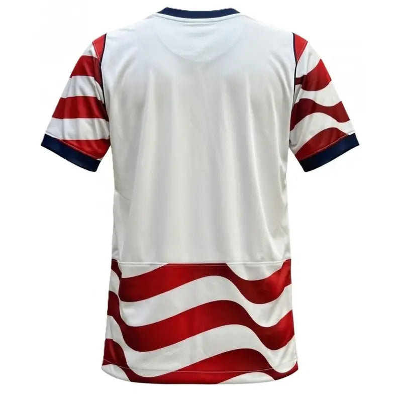 USA 26 HOME WORLD CUP JERSEY