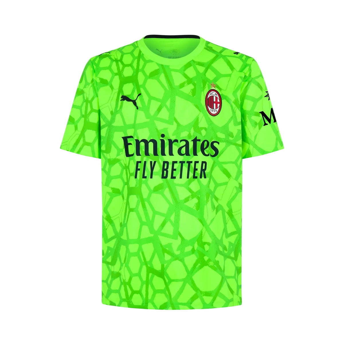 AC MILAN 26/27 GOALKEEPER THIRD JERSEY