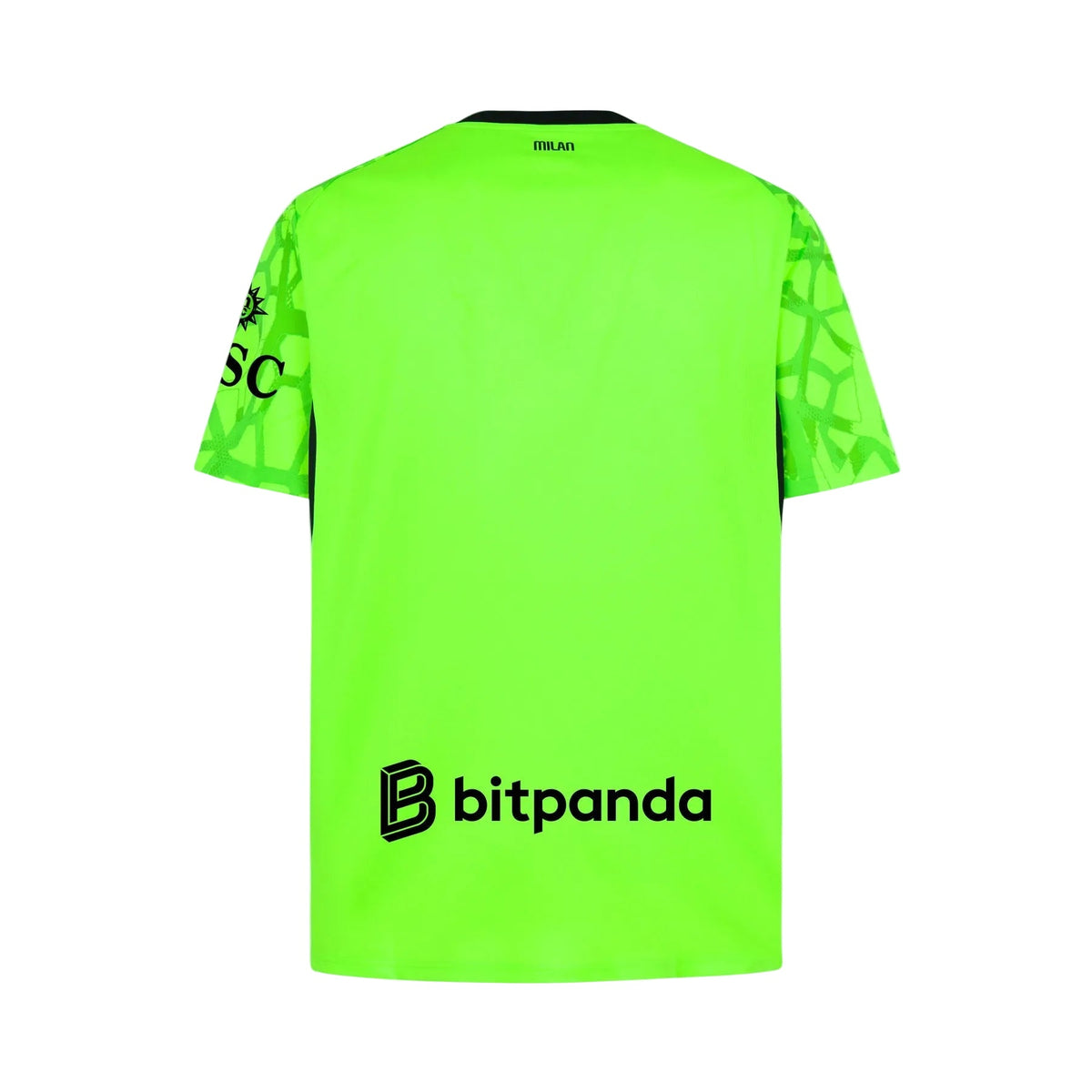 AC MILAN 26/27 GOALKEEPER THIRD JERSEY