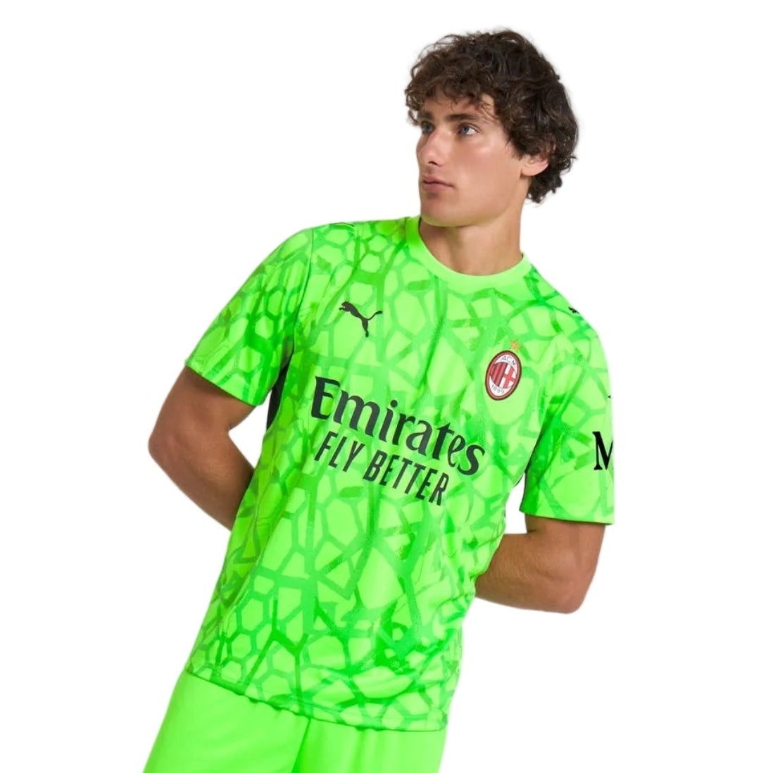 AC MILAN 26/27 GOALKEEPER THIRD JERSEY