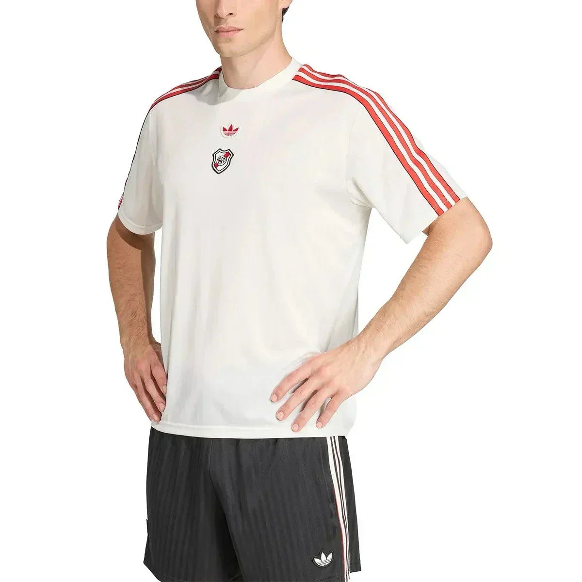 RIVER PLATE 25/26 TERRACE ICONS JERSEY