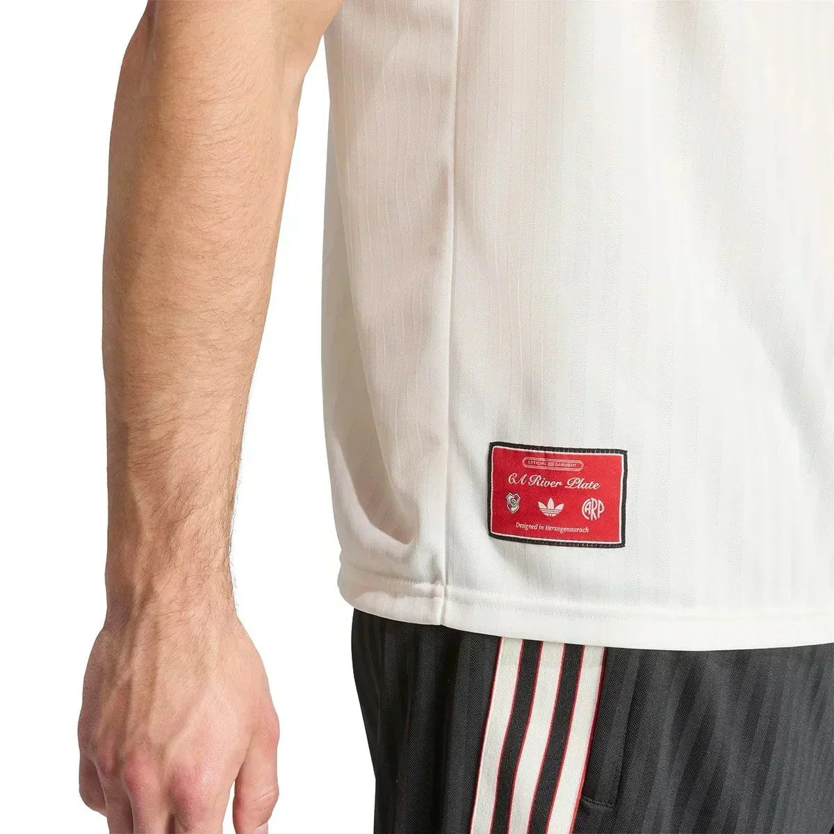 RIVER PLATE 25/26 TERRACE ICONS JERSEY