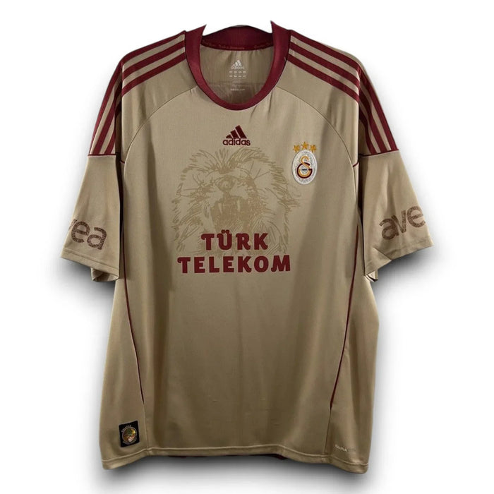 GALATASARAY 10/11 RETRO AWAY JERSEY