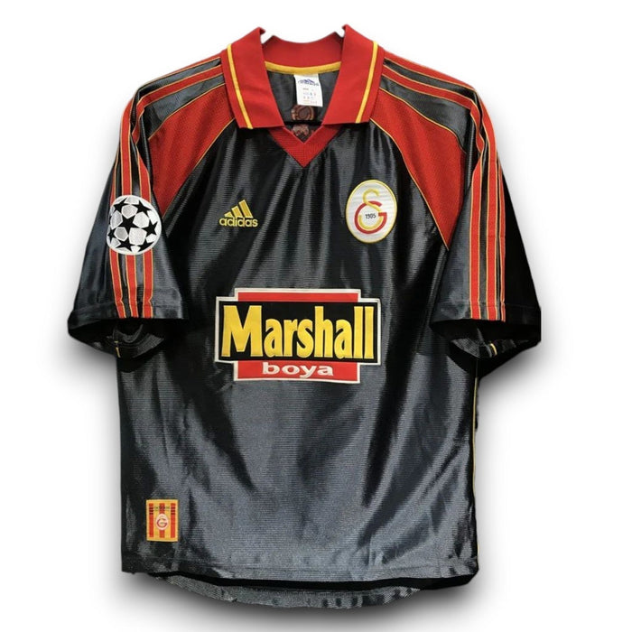 GALATASARAY 99/00 RETRO THIRD JERSEY