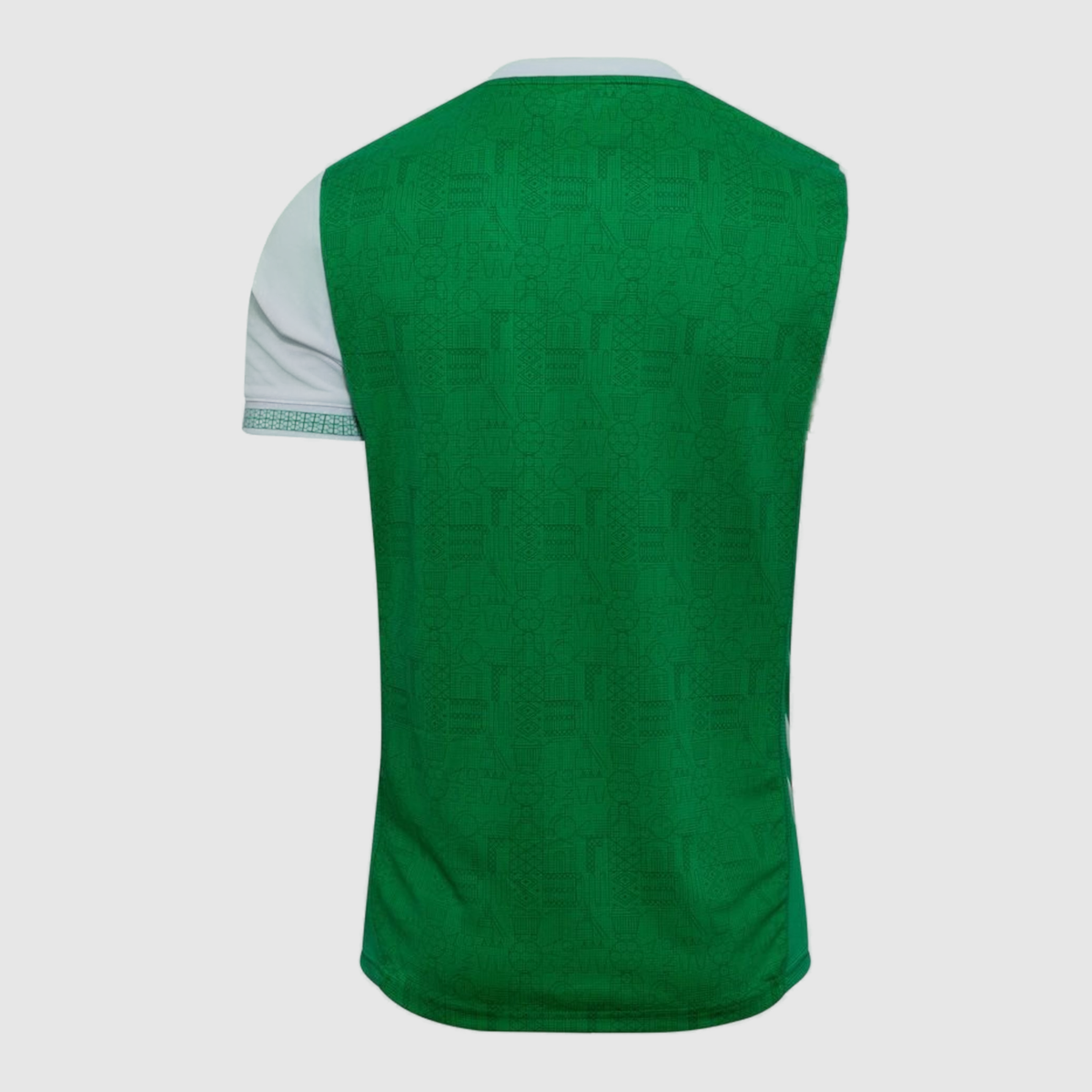 SAINT-ETIENNE 25/26 HOME JERSEY