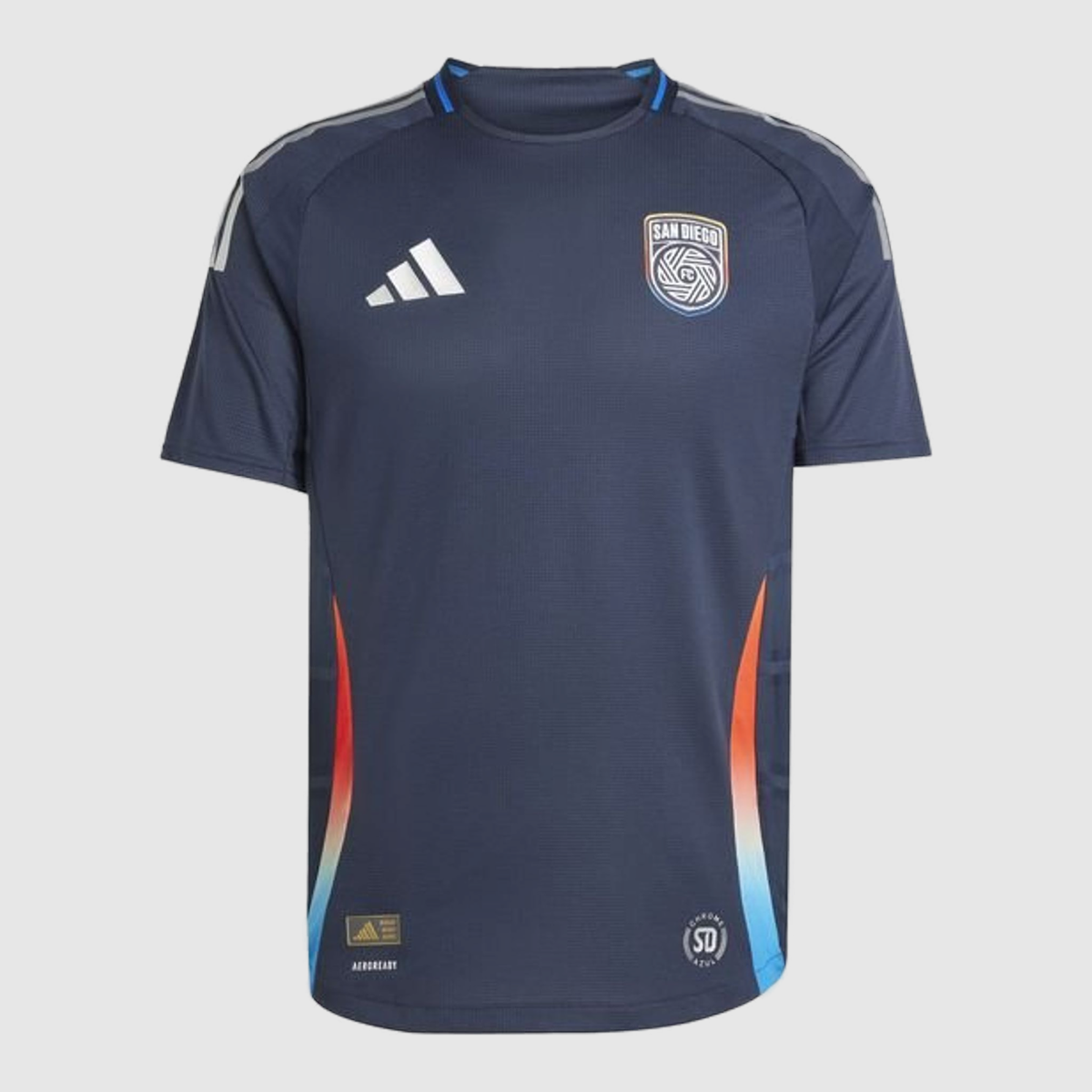 SAN DIEGO FC 24/25 HOME JERSEY